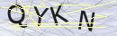 CAPTCHA Obrázek